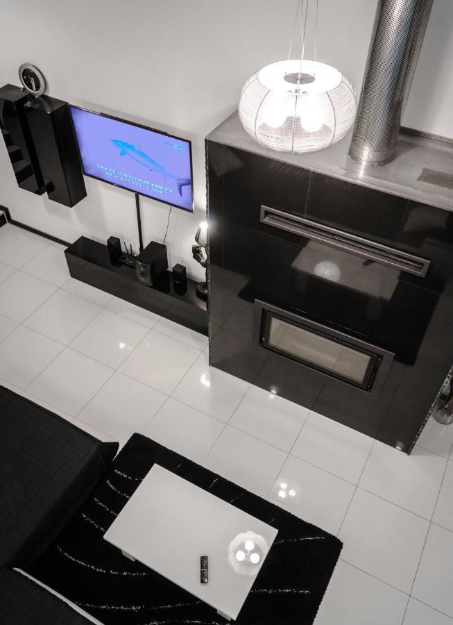 Vila Carolina Apulum Villa Alba Iulia Dış mekan fotoğraf