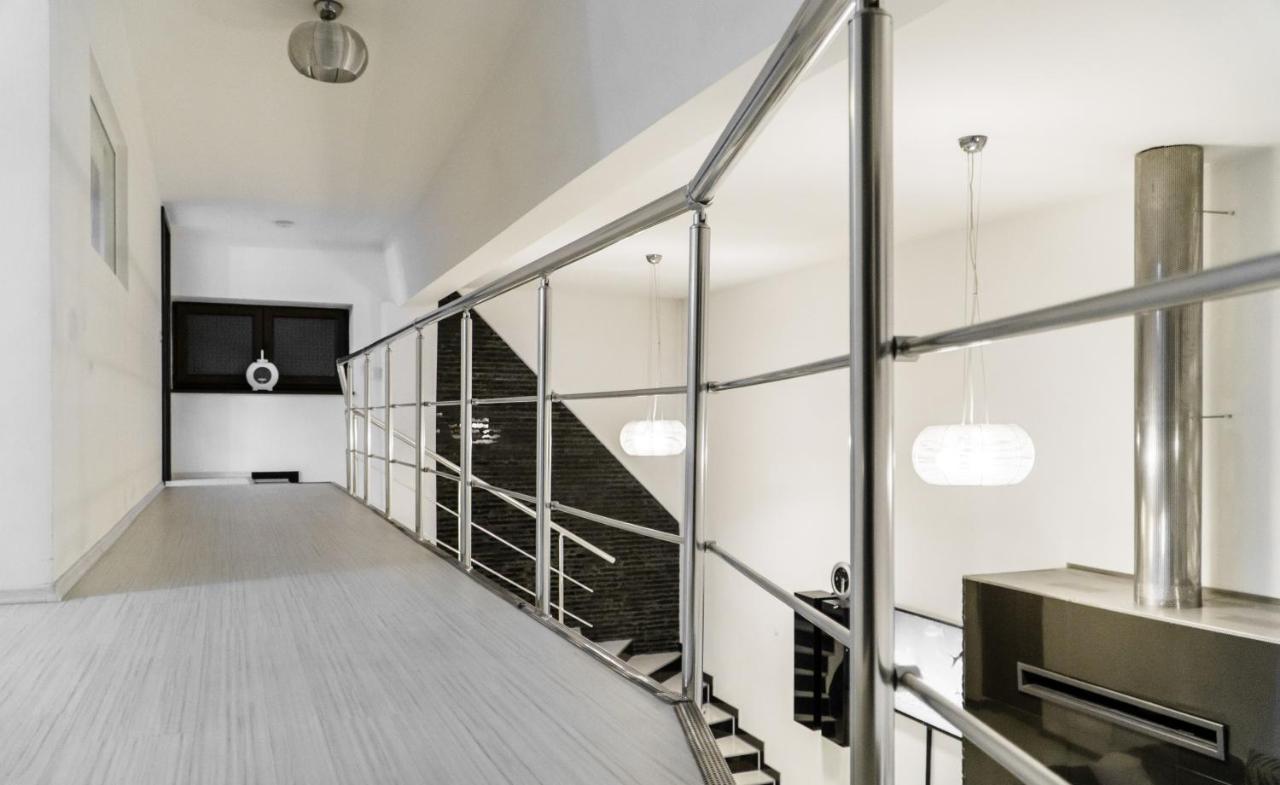 Vila Carolina Apulum Villa Alba Iulia Dış mekan fotoğraf