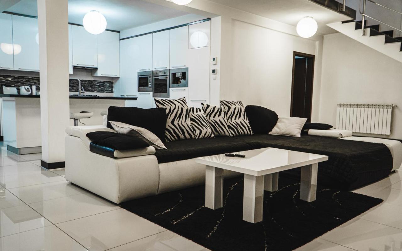 Vila Carolina Apulum Villa Alba Iulia Dış mekan fotoğraf