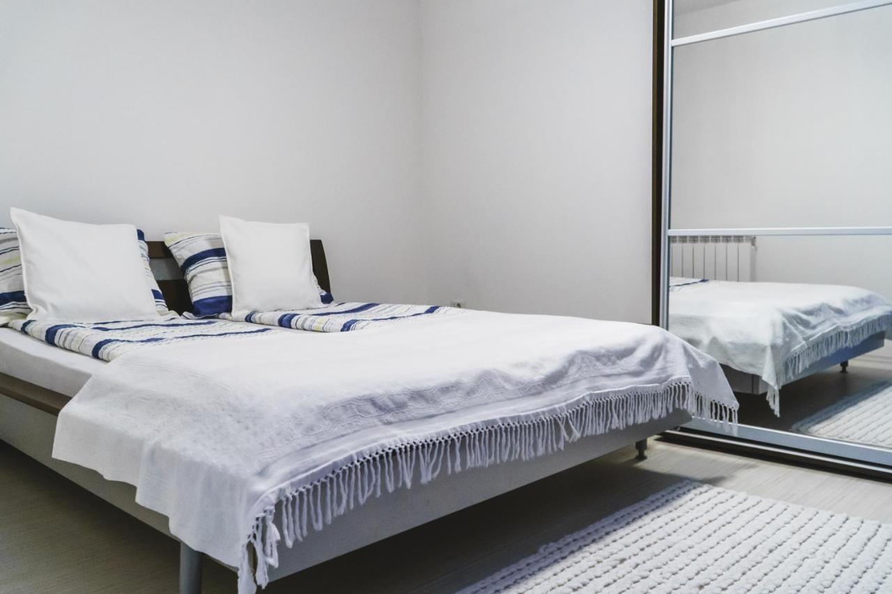 Vila Carolina Apulum Villa Alba Iulia Dış mekan fotoğraf