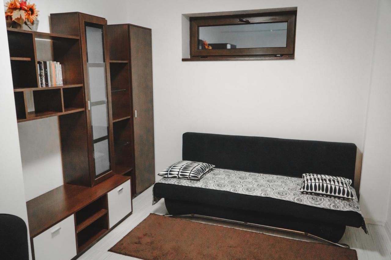 Vila Carolina Apulum Villa Alba Iulia Dış mekan fotoğraf