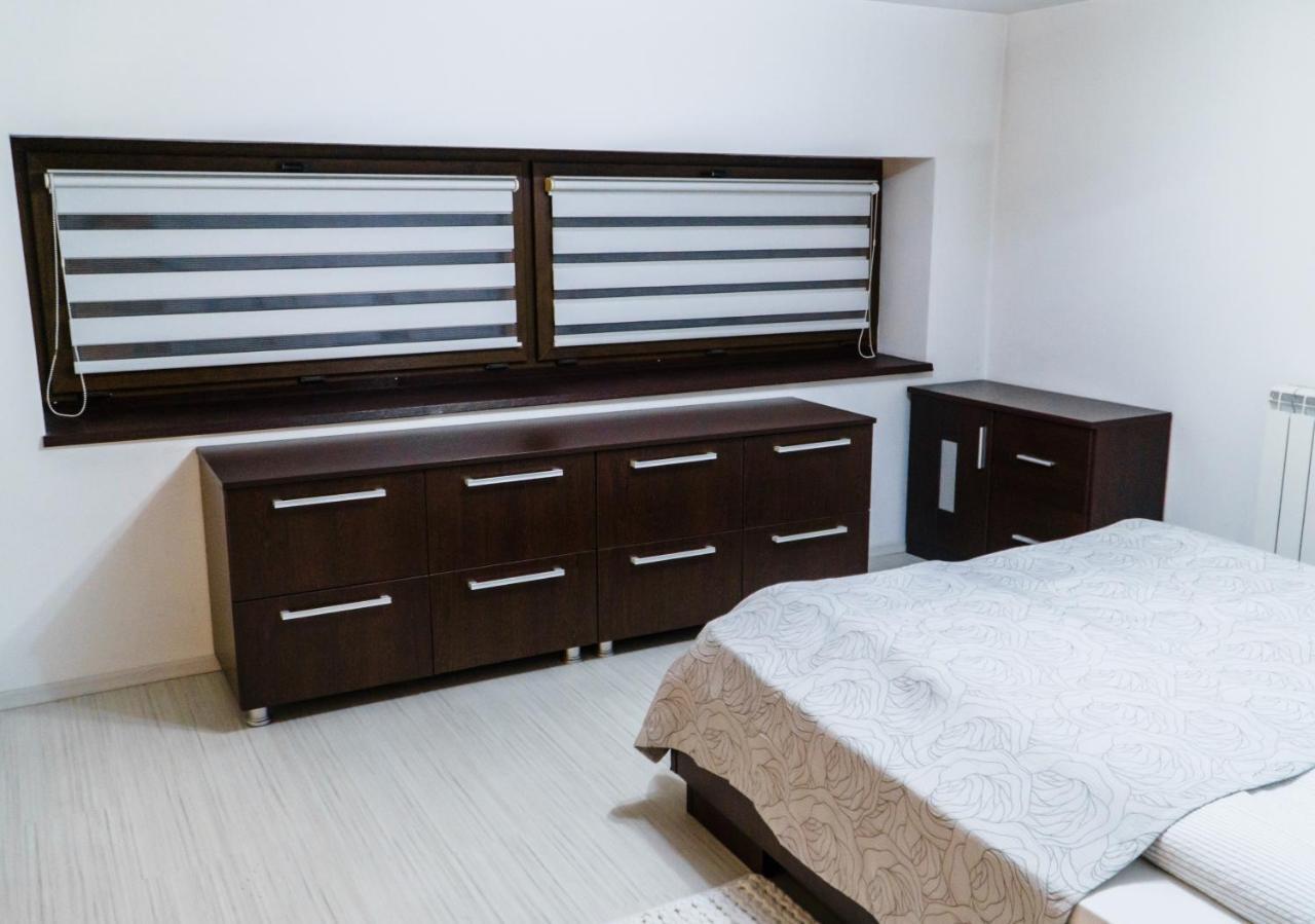 Vila Carolina Apulum Villa Alba Iulia Dış mekan fotoğraf