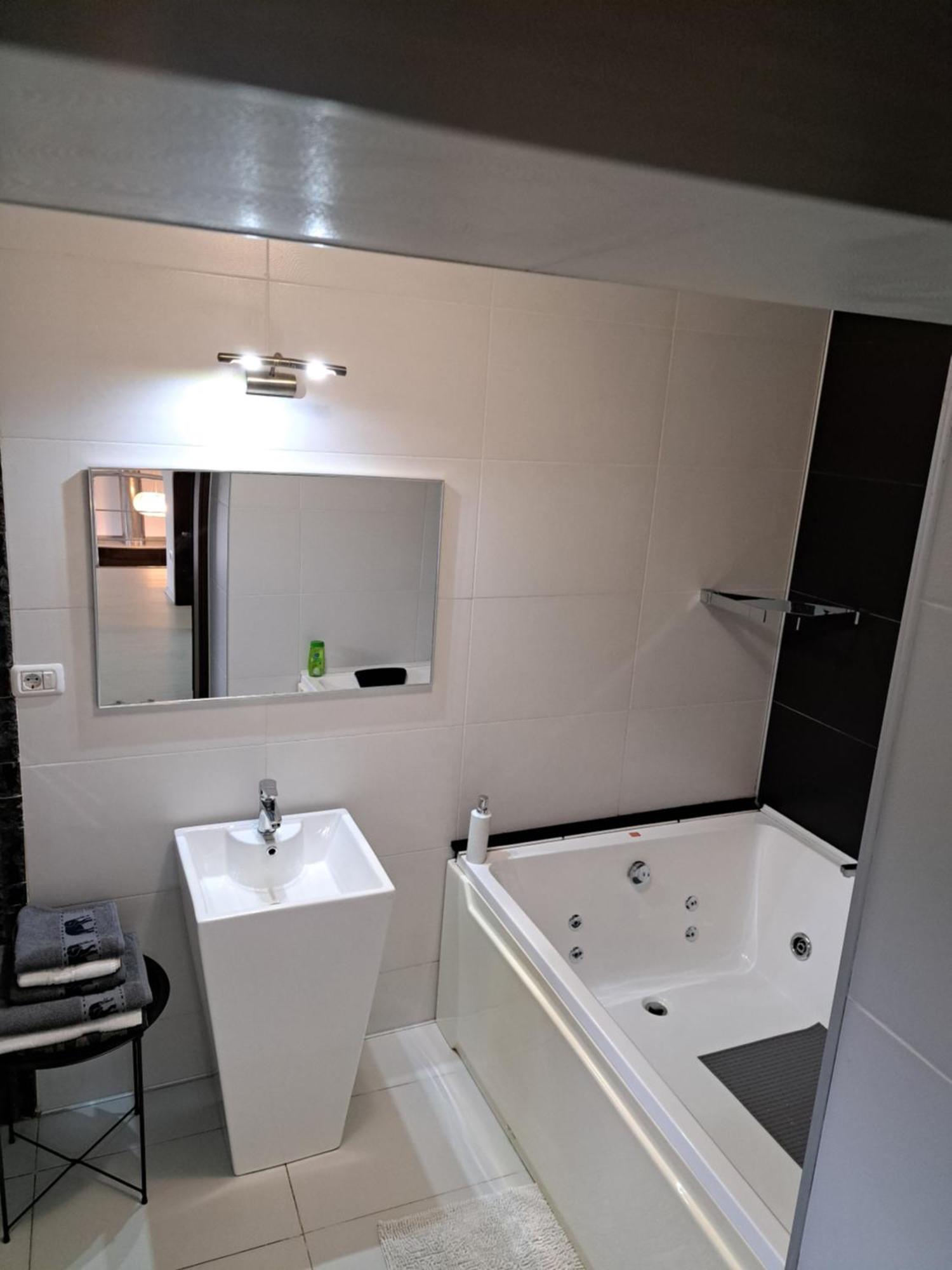 Vila Carolina Apulum Villa Alba Iulia Dış mekan fotoğraf