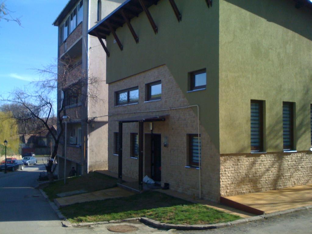 Vila Carolina Apulum Villa Alba Iulia Dış mekan fotoğraf